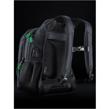 Рюкзак молодежный Winner SkyName 90-108R красный