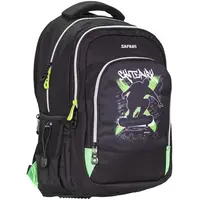 Рюкзак школьный Safari 25-116L-1