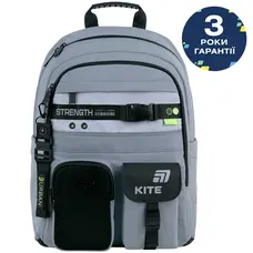 Рюкзак Kite Education Urban K26-584M-3 для підлітків якісний