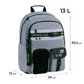 Рюкзак Kite Education Urban K26-584M-3 для підлітків якісний