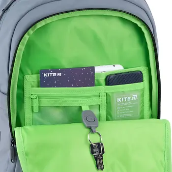 Рюкзак Kite Education Urban K26-584M-3 для підлітків якісний