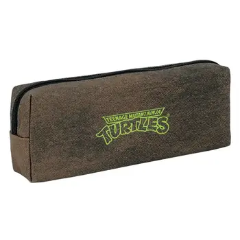 Пенал Ninja Turtles NT26-642