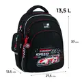 Рюкзак школьный Kite Education Speed Racer K26-763S-2