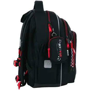 Рюкзак школьный Kite Education Speed Racer K26-763S-2