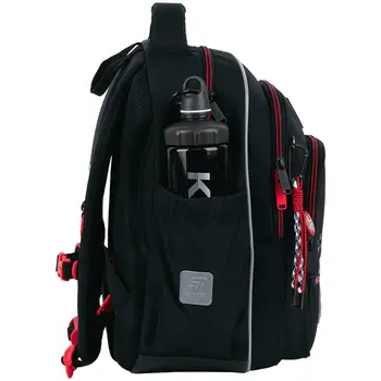 Рюкзак школьный Kite Education Speed Racer K26-763S-2