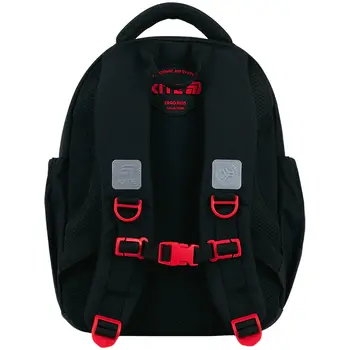 Рюкзак школьный Kite Education Speed Racer K26-763S-2