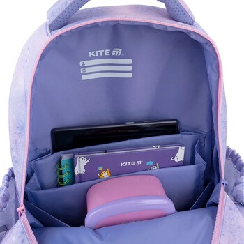 Рюкзак школьный Kite Education Fancy K26-763M-1