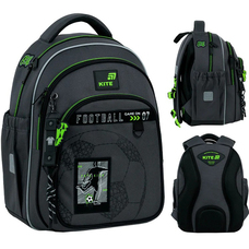 Рюкзак шкільний Kite Education Goal K26-763S-3