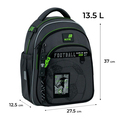 Рюкзак шкільний Kite Education Goal K26-763S-3
