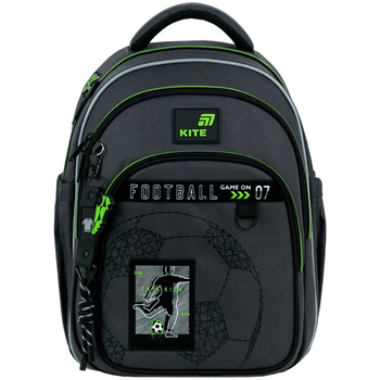 Рюкзак шкільний Kite Education Goal K26-763S-3