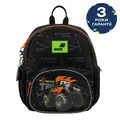 Рюкзак дитячий Kite Kids Monster Truck K26-2727XS-4