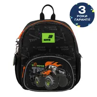 Рюкзак дитячий Kite Kids Monster Truck K26-2727XS-4