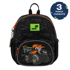 Рюкзак дитячий Kite Kids Monster Truck K26-2727XS-4
