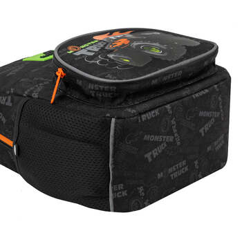 Рюкзак дитячий Kite Kids Monster Truck K26-2727XS-4
