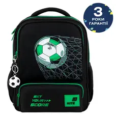 Рюкзак дитячий Kite Kids Football K26-559XS-2