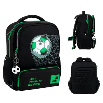 Рюкзак детский Kite Kids Football K26-559XS-2
