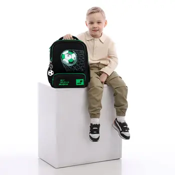 Рюкзак детский Kite Kids Football K26-559XS-2