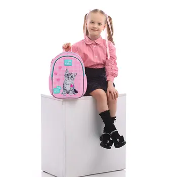 Рюкзак дитячий Kite Kids Studio Pets SP26-2735XS