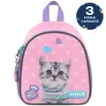Рюкзак дитячий Kite Kids Studio Pets SP26-538XXS