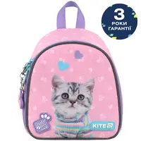Рюкзак детский Kite Kids Studio Pets SP26-538XXS