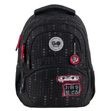 Рюкзак шкільний GoPack Education Anime boy GO26-175M-8