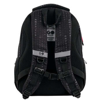 Рюкзак шкільний GoPack Education Anime boy GO26-175M-8