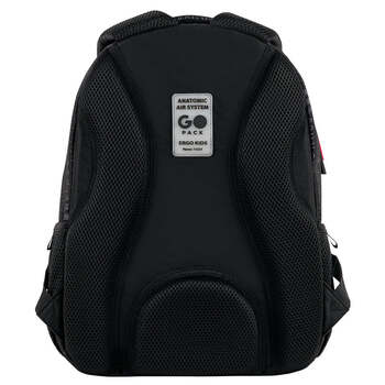 Рюкзак шкільний GoPack Education Anime boy GO26-175M-8