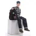 Рюкзак шкільний GoPack Education Anime boy GO26-175M-8