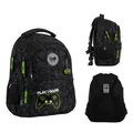 Рюкзак шкільний GoPack Education Never Give Up GO26-175M-7