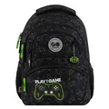 Рюкзак шкільний GoPack Education Never Give Up GO26-175M-7