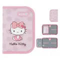 Пенал без наповнення Kite Hello Kitty HK26-621-1, 1 відділення, 1 відворот