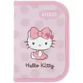 Пенал без наповнення Kite Hello Kitty HK26-621-1, 1 відділення, 1 відворот