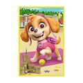 Пазли Trefl Paw Patrol Наші собаки 3 в 1 34878