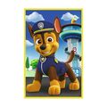 Пазли Trefl Paw Patrol Наші собаки 3 в 1 34878