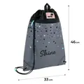 Сумка для взуття Kite Shine K26-601M-26
