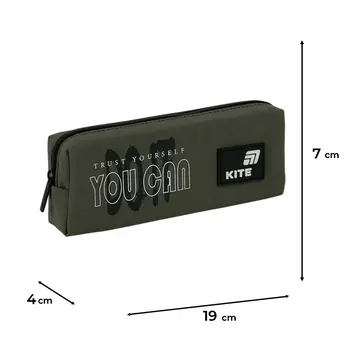 Пенал Kite K26-642-4