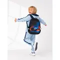 Шкільний рюкзак Sunny Happy SH1-15 зі спортивним автомобілем