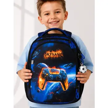 Шкільний рюкзак Winner / SkyName RK-620 Gamer