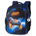 Шкільний рюкзак Winner / SkyName RK-620 Gamer