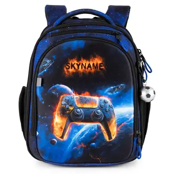 Шкільний рюкзак Winner / SkyName RK-620 Gamer