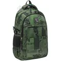 Рюкзак Safari  26-335L-2 2 отделения
