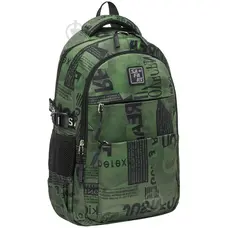 Рюкзак Safari  26-352L-2 2 відділення