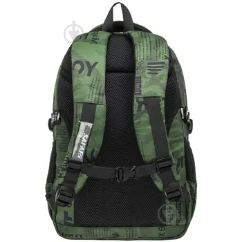Рюкзак Safari  26-335L-2 2 отделения