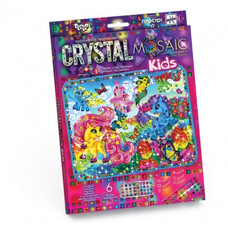 CRYSTAL MOSAIC KIDS Кристал Мозаїк Кідс