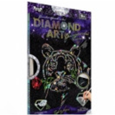 DIAMOND MOSAIC Набір для творчості Данко Тойс