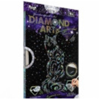 DIAMOND MOSAIC Набір для творчості Данко Тойс