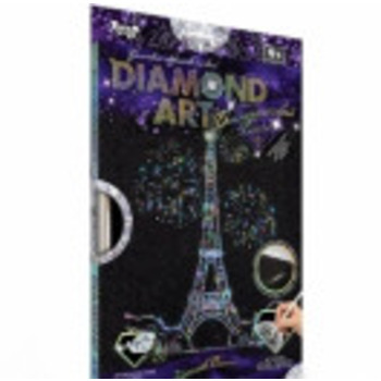 DIAMOND MOSAIC Набір для творчості Данко Тойс