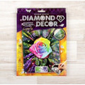 DIAMOND DECOR Набір для творчості Данко Тойс