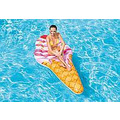 Матрац Плотик Морозиво Ріжок у коробці INTEX 58762