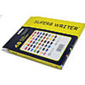Олівці кольорові Marco Superb Writer 48 кольорів 4100-48CB